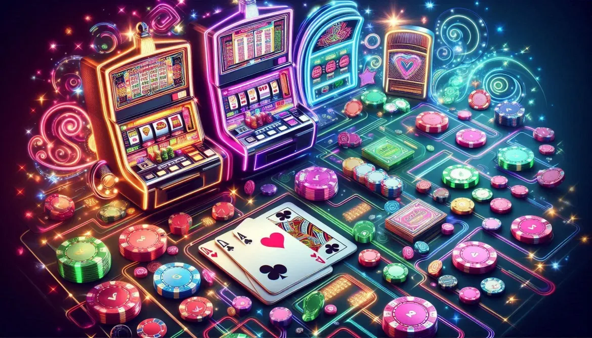 Crocoslots Casino